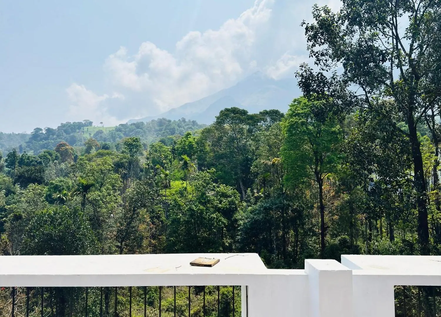 Ayd-In Resort Vithiri Villa