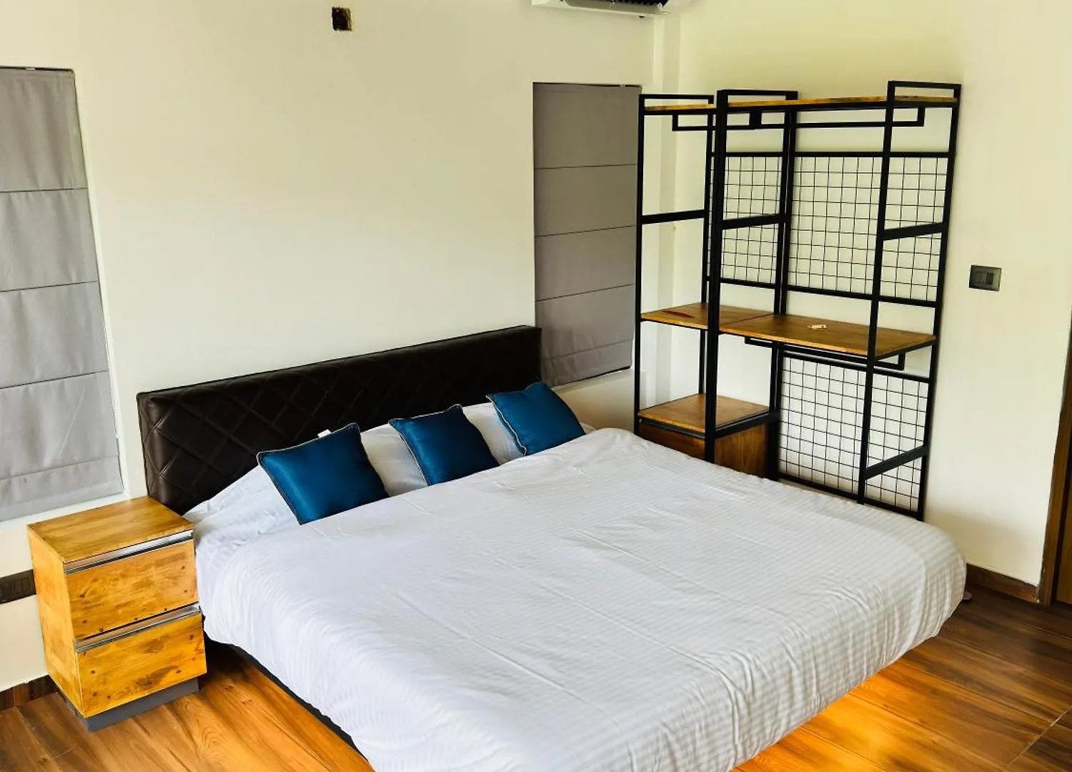 Villa Ayd-In Resort Vithiri