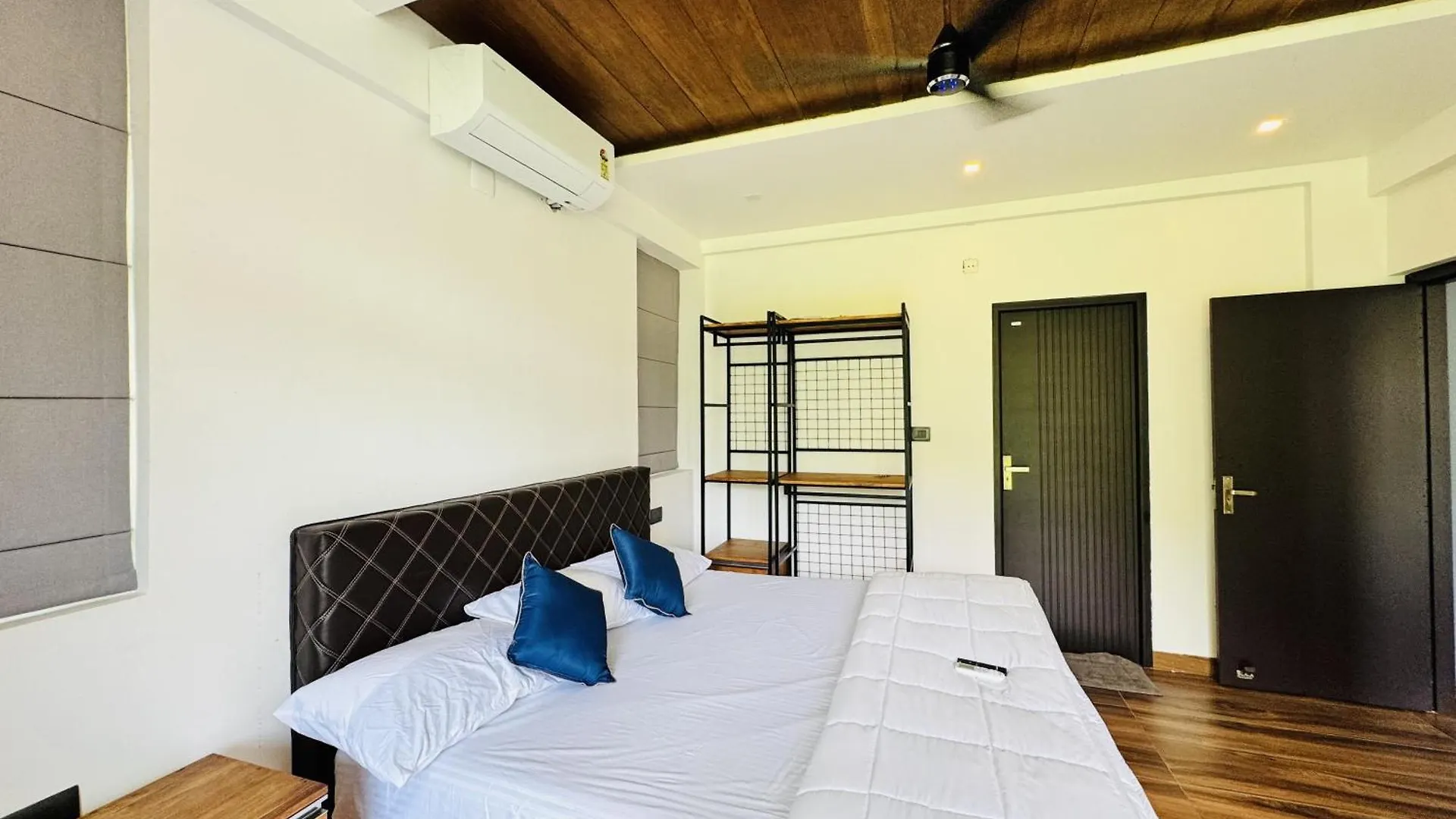Ayd-In Resort Vithiri 0*,  India